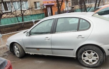 SEAT Leon II, 1999 год, 150 000 рублей, 3 фотография