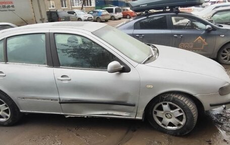 SEAT Leon II, 1999 год, 150 000 рублей, 9 фотография