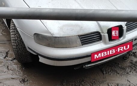 SEAT Leon II, 1999 год, 150 000 рублей, 5 фотография