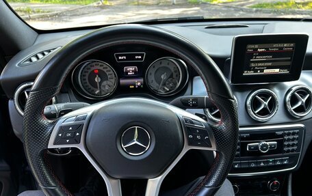 Mercedes-Benz CLA, 2013 год, 2 330 000 рублей, 9 фотография
