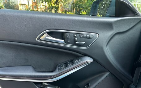 Mercedes-Benz CLA, 2013 год, 2 330 000 рублей, 7 фотография