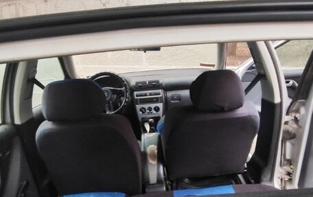 SEAT Leon II, 1999 год, 150 000 рублей, 14 фотография