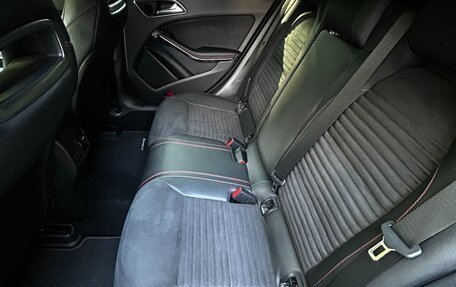 Mercedes-Benz CLA, 2013 год, 2 330 000 рублей, 8 фотография