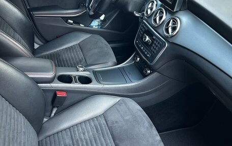 Mercedes-Benz CLA, 2013 год, 2 330 000 рублей, 6 фотография