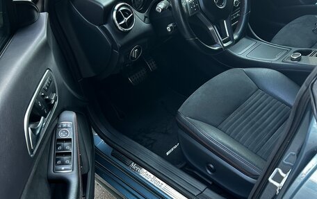 Mercedes-Benz CLA, 2013 год, 2 330 000 рублей, 5 фотография