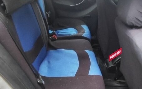 SEAT Leon II, 1999 год, 150 000 рублей, 15 фотография