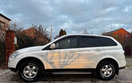 SsangYong Kyron I, 2014 год, 1 080 000 рублей, 11 фотография