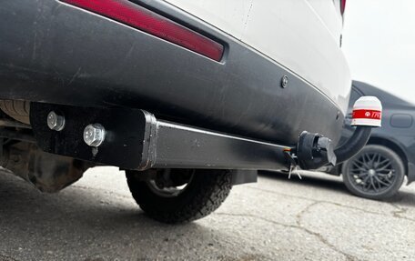 SsangYong Kyron I, 2014 год, 1 080 000 рублей, 13 фотография