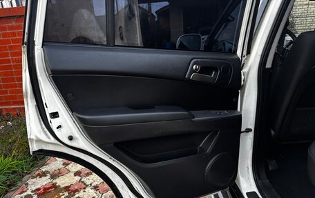 SsangYong Kyron I, 2014 год, 1 080 000 рублей, 16 фотография