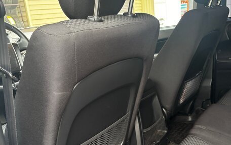 SsangYong Kyron I, 2014 год, 1 080 000 рублей, 14 фотография