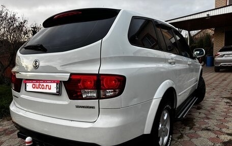 SsangYong Kyron I, 2014 год, 1 080 000 рублей, 7 фотография