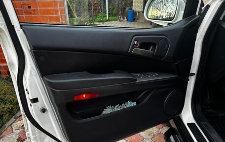 SsangYong Kyron I, 2014 год, 1 080 000 рублей, 17 фотография