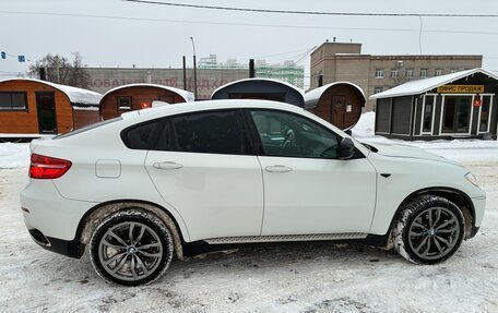 BMW X6, 2013 год, 2 600 000 рублей, 5 фотография