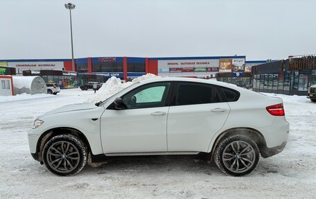 BMW X6, 2013 год, 2 600 000 рублей, 6 фотография