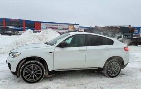BMW X6, 2013 год, 2 600 000 рублей, 7 фотография