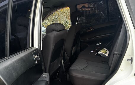 SsangYong Kyron I, 2014 год, 1 080 000 рублей, 18 фотография