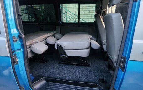 Volkswagen Transporter T5 рестайлинг, 2007 год, 1 250 000 рублей, 5 фотография