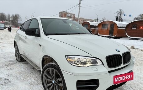 BMW X6, 2013 год, 2 600 000 рублей, 3 фотография