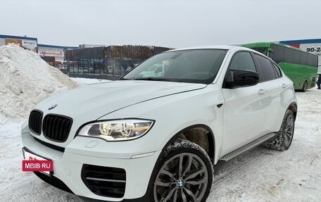 BMW X6, 2013 год, 2 600 000 рублей, 2 фотография