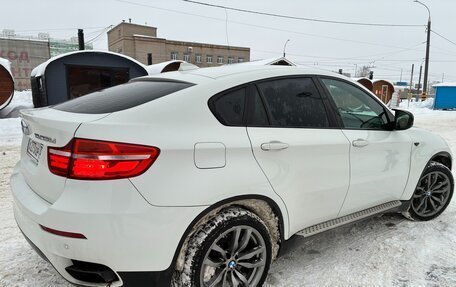 BMW X6, 2013 год, 2 600 000 рублей, 8 фотография