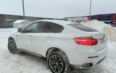BMW X6, 2013 год, 2 600 000 рублей, 9 фотография