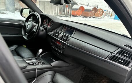 BMW X6, 2013 год, 2 600 000 рублей, 13 фотография