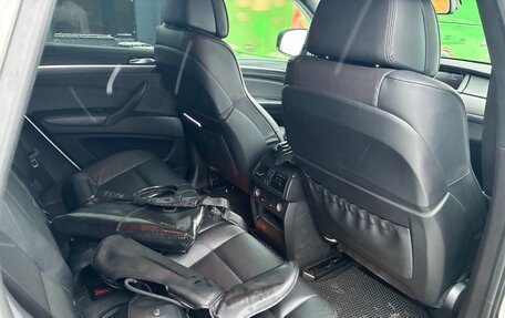 BMW X6, 2013 год, 2 600 000 рублей, 15 фотография