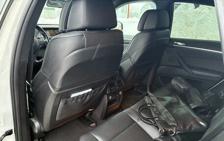 BMW X6, 2013 год, 2 600 000 рублей, 14 фотография