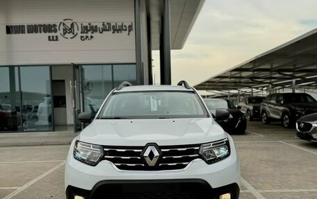 Renault Duster, 2025 год, 2 450 000 рублей, 2 фотография
