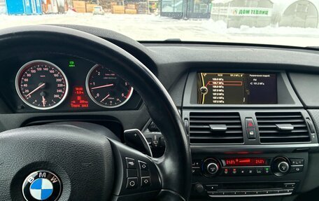 BMW X6, 2013 год, 2 600 000 рублей, 16 фотография