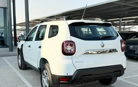 Renault Duster, 2025 год, 2 450 000 рублей, 4 фотография