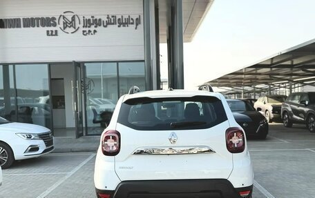 Renault Duster, 2025 год, 2 450 000 рублей, 5 фотография