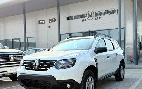 Renault Duster, 2025 год, 2 450 000 рублей, 3 фотография