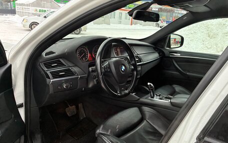 BMW X6, 2013 год, 2 600 000 рублей, 12 фотография