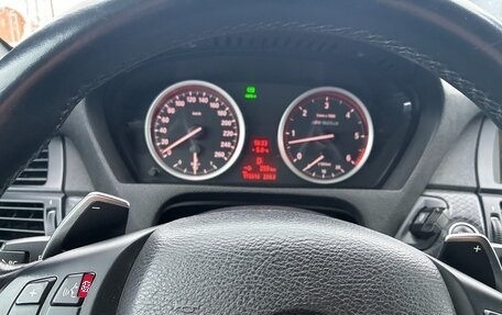 BMW X6, 2013 год, 2 600 000 рублей, 18 фотография