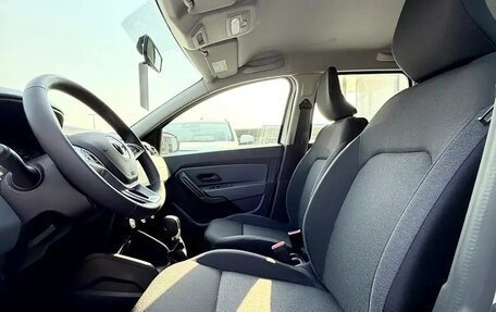 Renault Duster, 2025 год, 2 450 000 рублей, 9 фотография