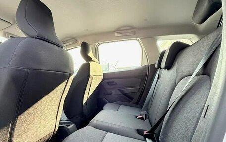 Renault Duster, 2025 год, 2 450 000 рублей, 14 фотография