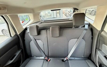 Renault Duster, 2025 год, 2 450 000 рублей, 17 фотография