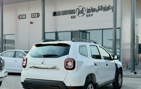 Renault Duster, 2025 год, 2 450 000 рублей, 7 фотография