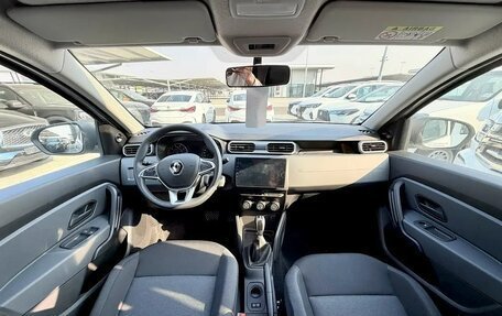 Renault Duster, 2025 год, 2 450 000 рублей, 15 фотография