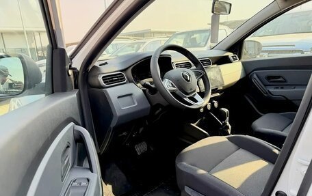 Renault Duster, 2025 год, 2 450 000 рублей, 8 фотография