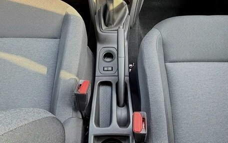 Renault Duster, 2025 год, 2 450 000 рублей, 12 фотография