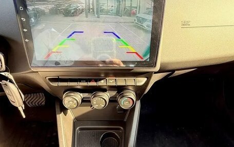 Renault Duster, 2025 год, 2 450 000 рублей, 11 фотография