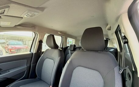 Renault Duster, 2025 год, 2 450 000 рублей, 16 фотография