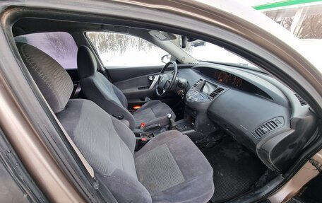 Nissan Primera III, 2007 год, 395 000 рублей, 7 фотография