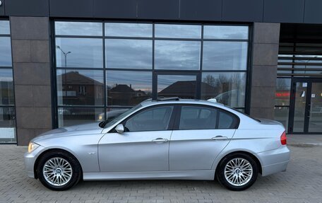 BMW 3 серия, 2005 год, 875 000 рублей, 3 фотография