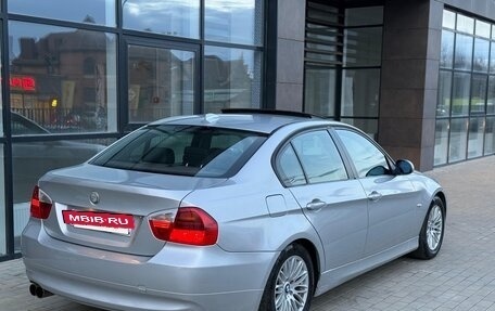 BMW 3 серия, 2005 год, 875 000 рублей, 2 фотография