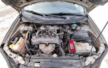 Nissan Primera III, 2007 год, 395 000 рублей, 9 фотография