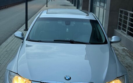 BMW 3 серия, 2005 год, 875 000 рублей, 6 фотография