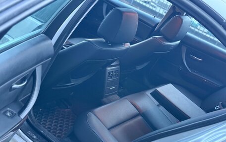 BMW 3 серия, 2005 год, 875 000 рублей, 7 фотография